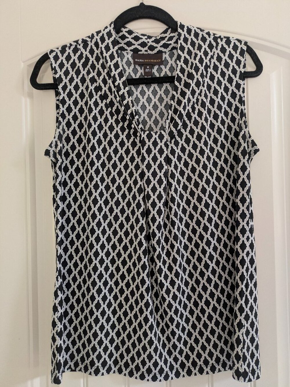 Dana Buchman Dressy Top